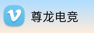 尊龙电竞 Logo